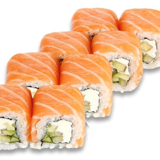 Филадельфия