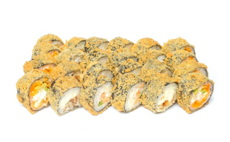 Сет " Темпура"  24шт.