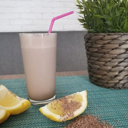 Коктейль "Шоколадный"