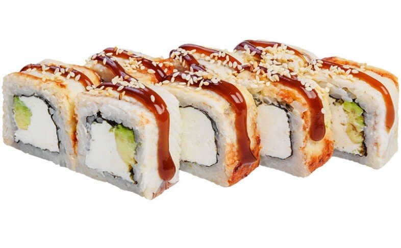 Канада Лайт