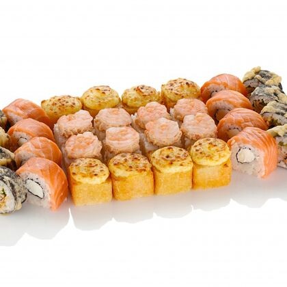 Сет "Харакири"  32шт.