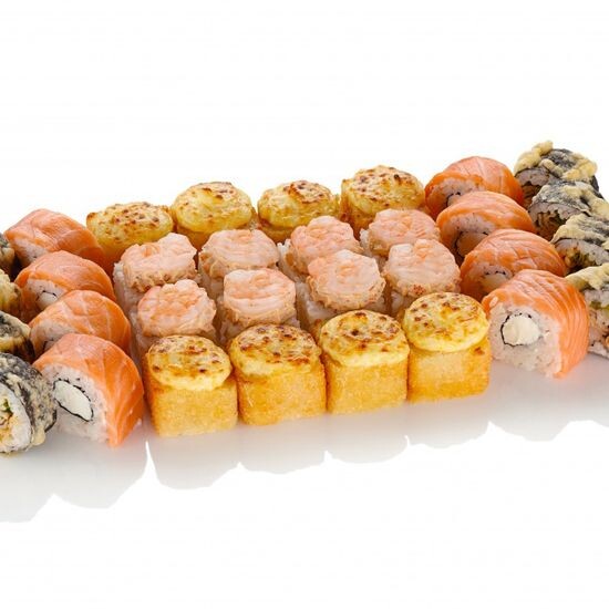 Сет "Харакири"  32шт.