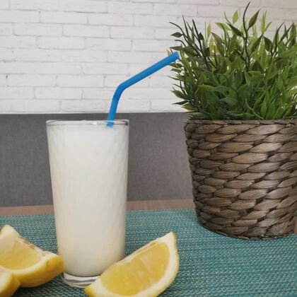 Коктейль "Молочный"