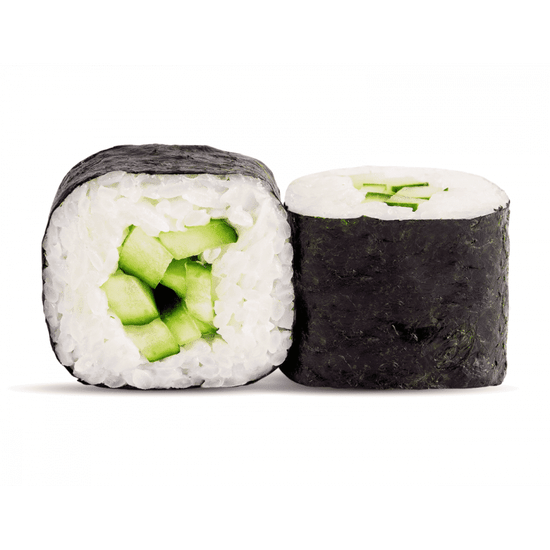 Ролл «Каппа Маки»