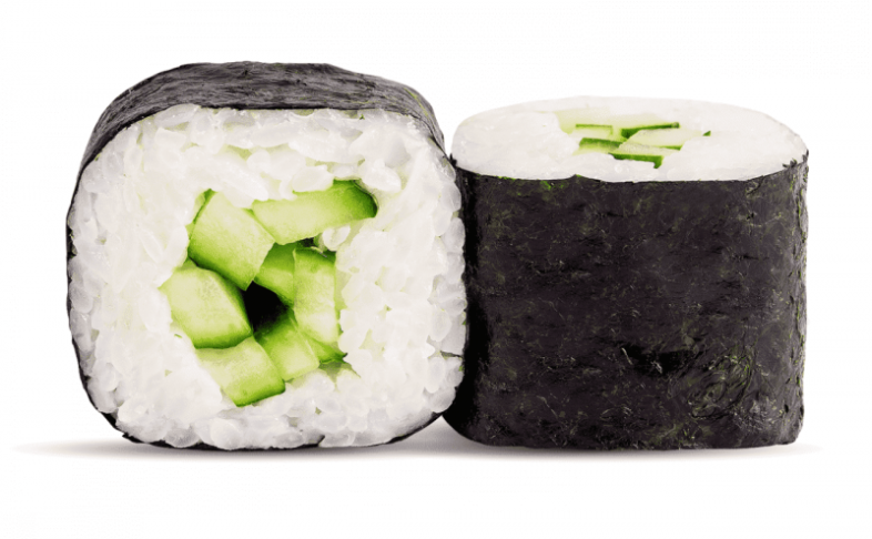 Ролл «Каппа Маки»