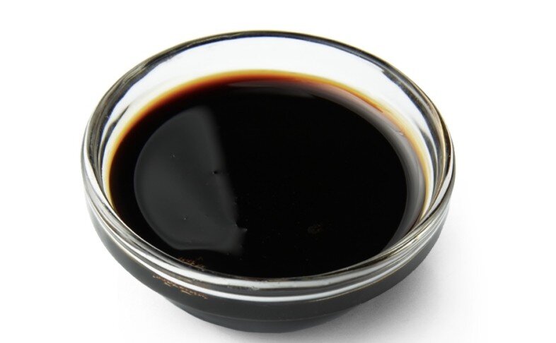 Соевый соус