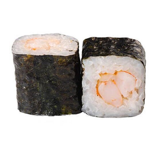 Ролл «Эби Маки»