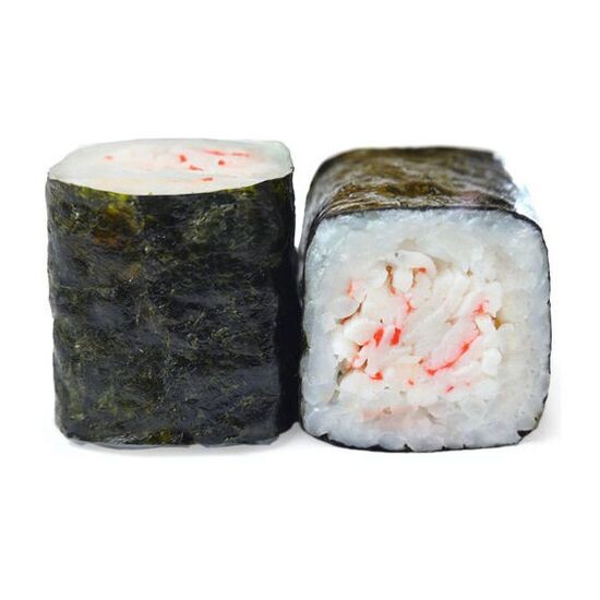 Ролл «Краб Маки»