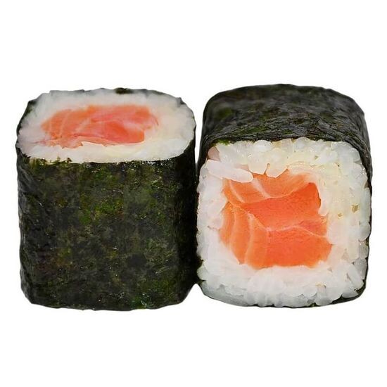 Ролл «Сяке Маки»