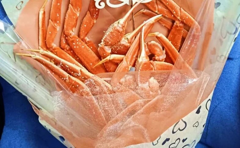 Букет "Для Желанной"