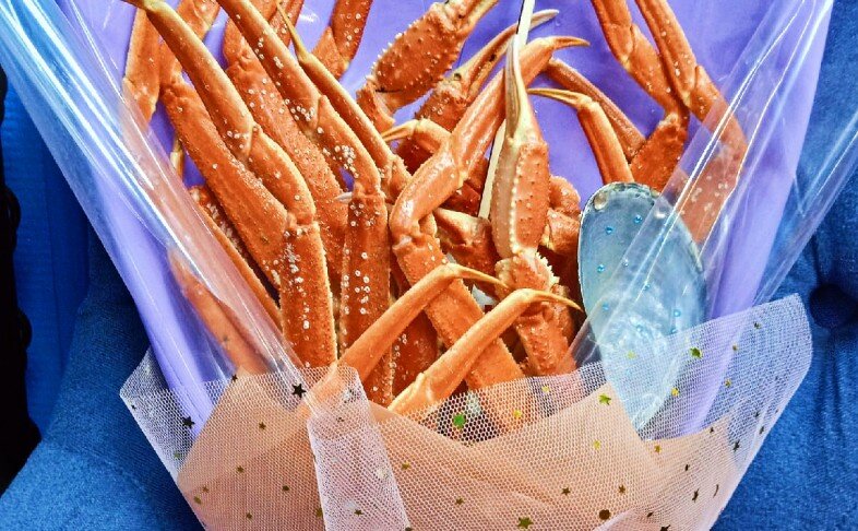 Букет "Искушение"