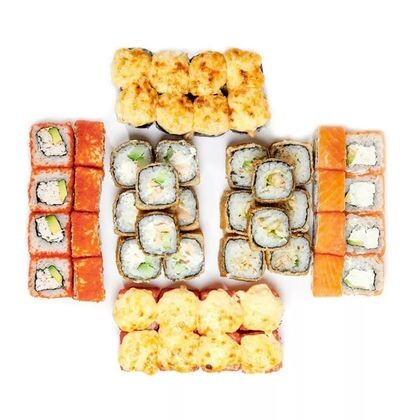 Сет "Хит"  48шт