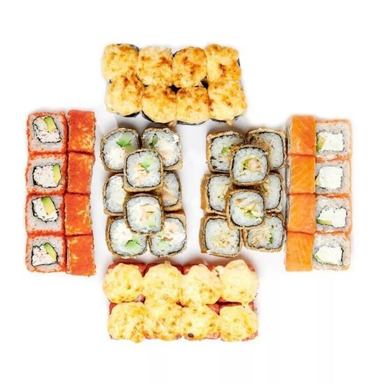 Сет "Хит"  48шт