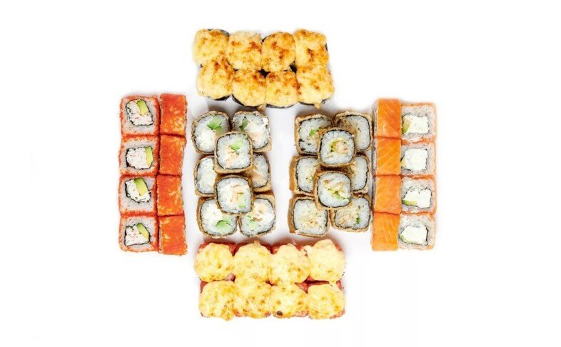 Сет "Хит"  48шт