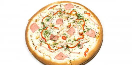 Пицца «Мясной пир»