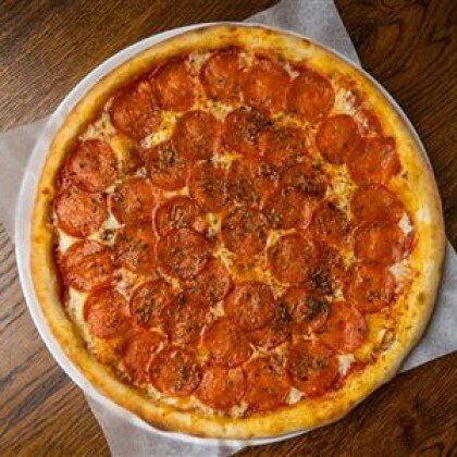 Пицца «Пеперони»