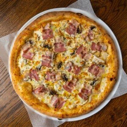 Пицца «Острая Цыпа»