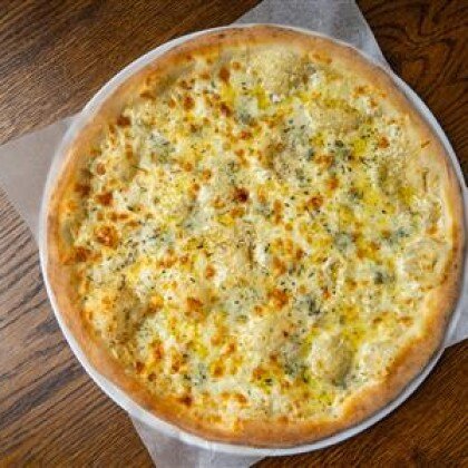 Пицца «4 сыра»