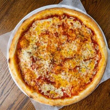 Пицца «Маргарита»