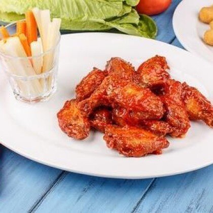 Крылья «Баффало»