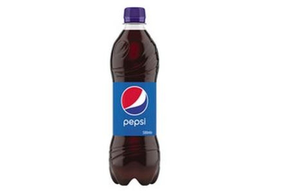 Pepsi