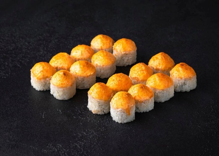 SushiClub Петрозаводск