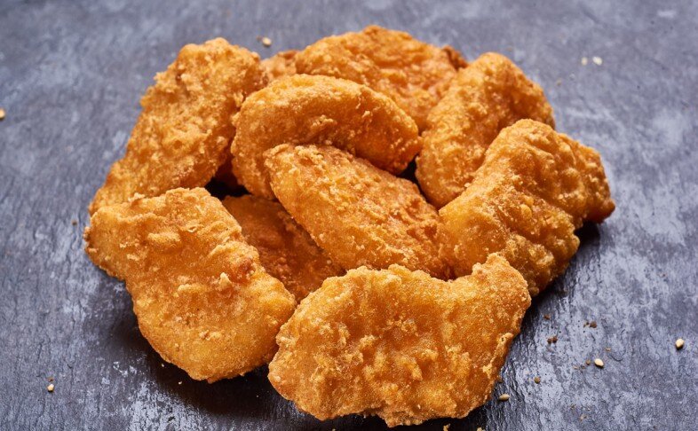 Наггетсы 15шт.