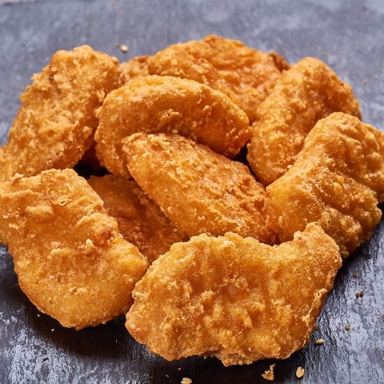 Наггетсы 6 шт.