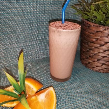 Яффский апельсин