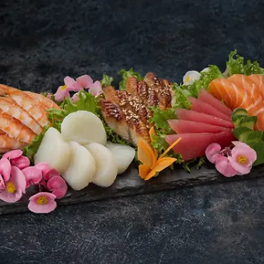 Доставка суши 