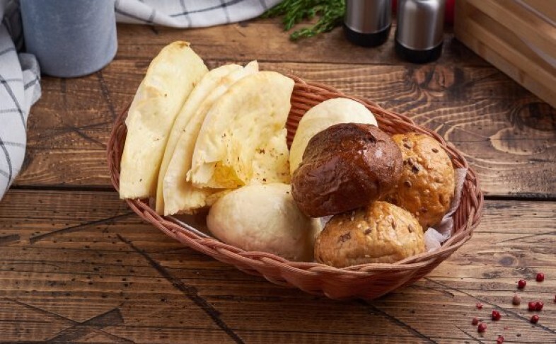 Хлебная корзина