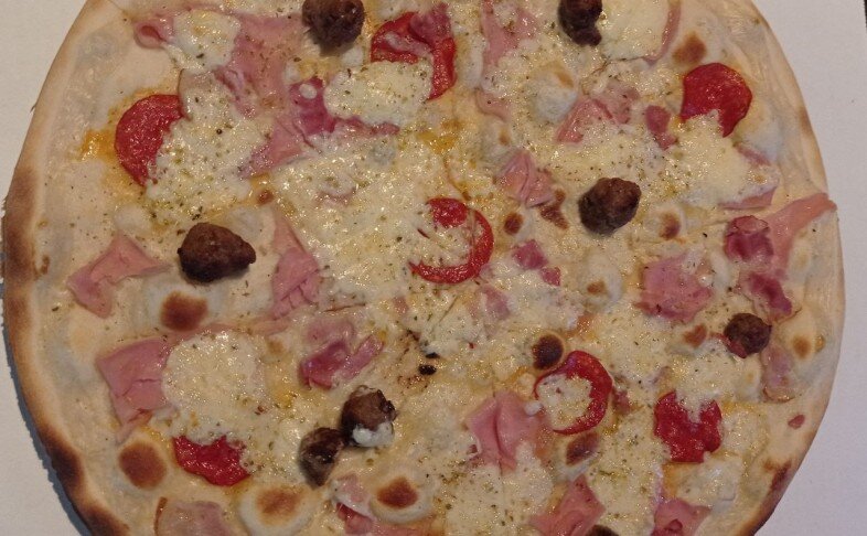 Пицца «СиТи»