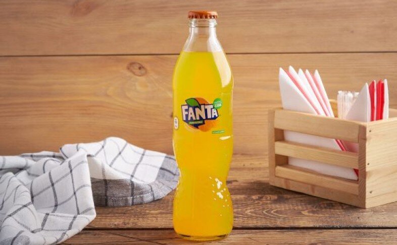 Фанта