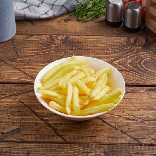 Картофель фри