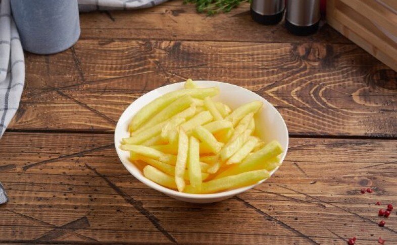 Картофель фри