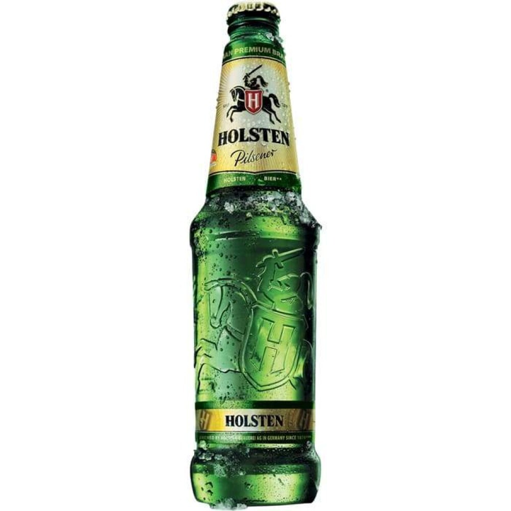 Пиво Holsten