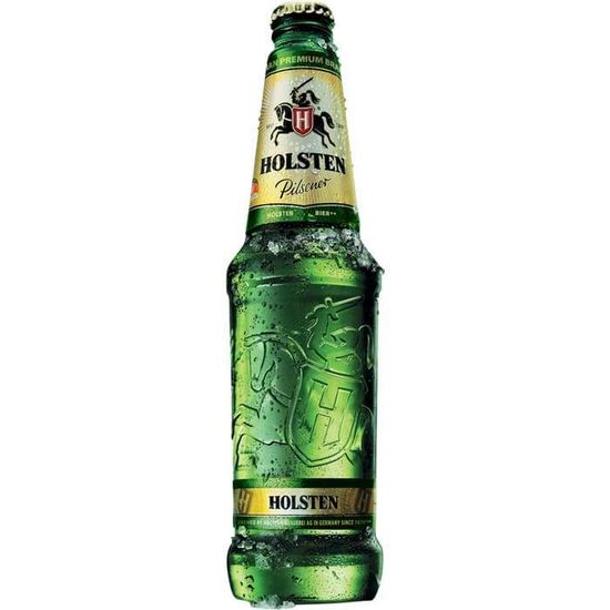 Пиво Holsten