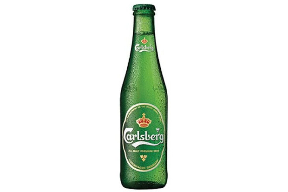 Пиво Сarlsberg