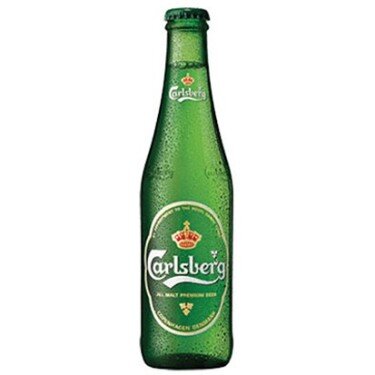 Пиво Сarlsberg