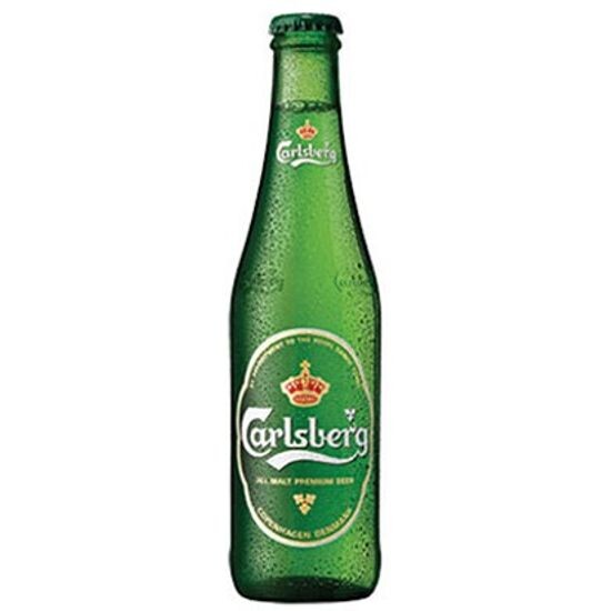 Пиво Сarlsberg