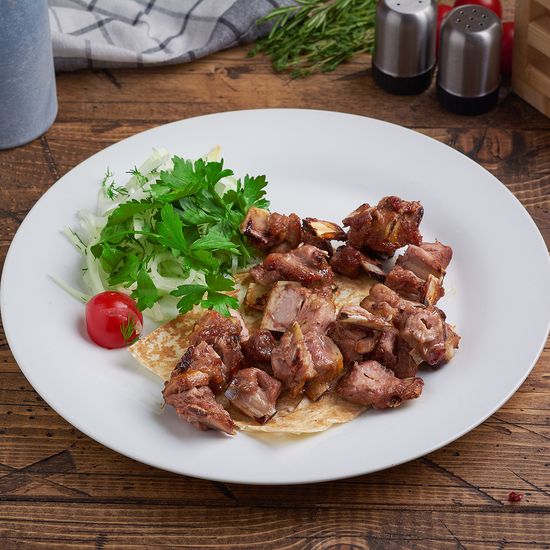 Семечки барашка