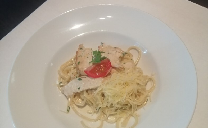 «Цезарь» паста