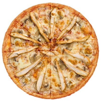 Пицца Мексиканская