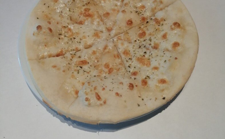 Фокачча с сыром