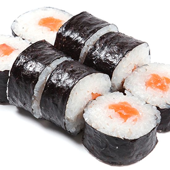Сяке маки