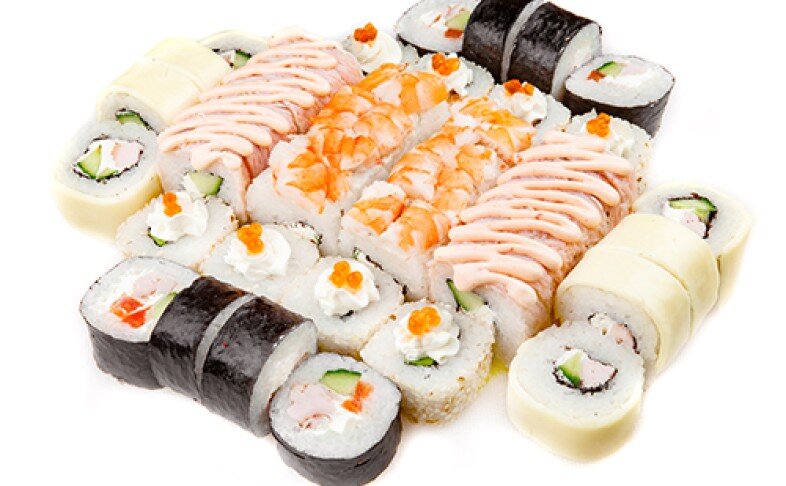 Сет «Гурман»