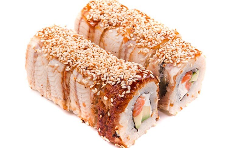 Ролл «Император»