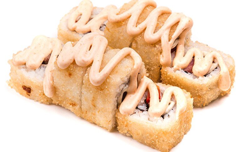 Ролл «Магадан»