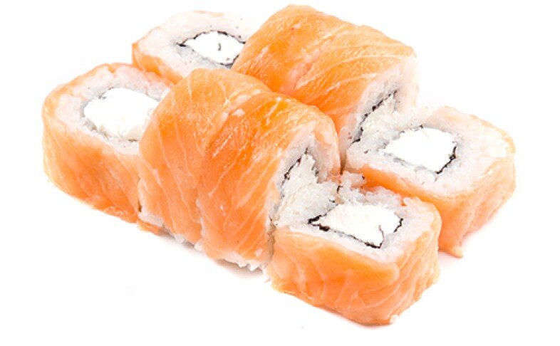 Ролл «Филадельфия»