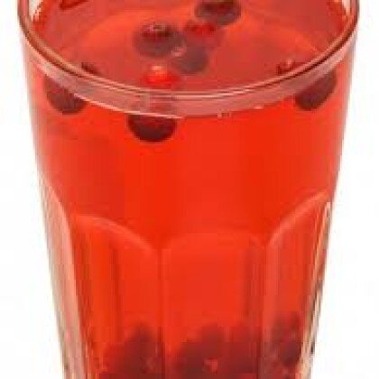 Компот в пластиковой бутылке